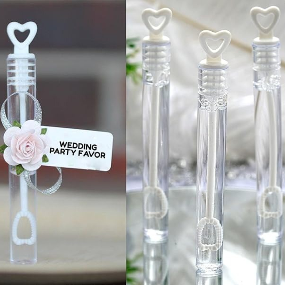 10-300Pcs Love Heart Bubble Tu – Soap Making Jug Bewertung und Preis
