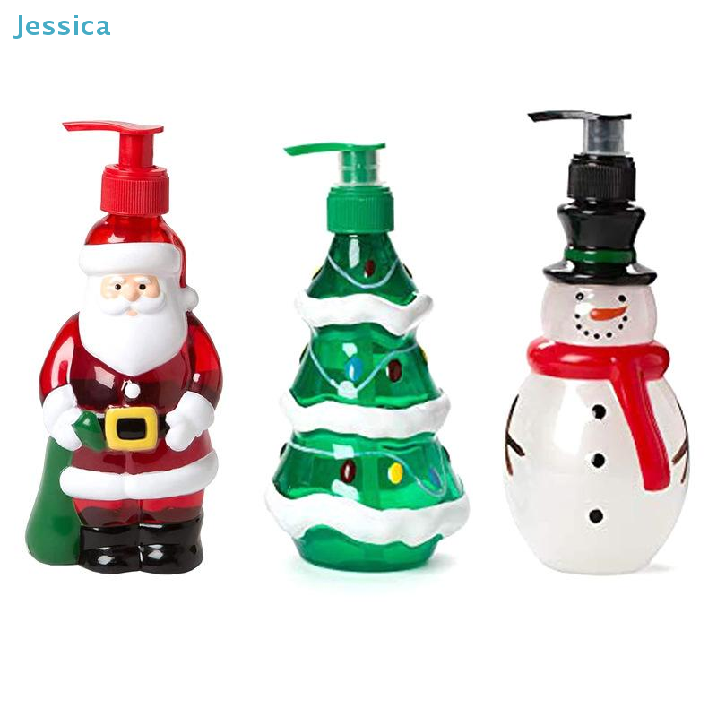 ♥Christmas Theme Soap Dispense – Soap Making Jug Bewertung und Preis