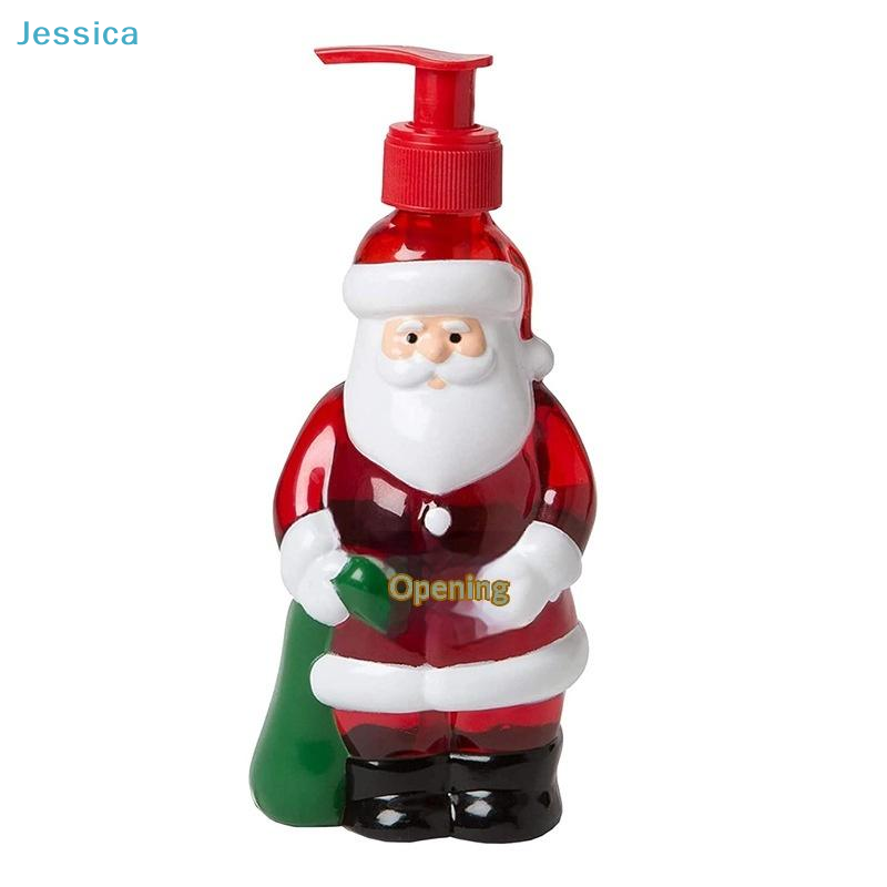 ♥Christmas Theme Soap Dispense – Soap Making Jug Bewertung und Preis