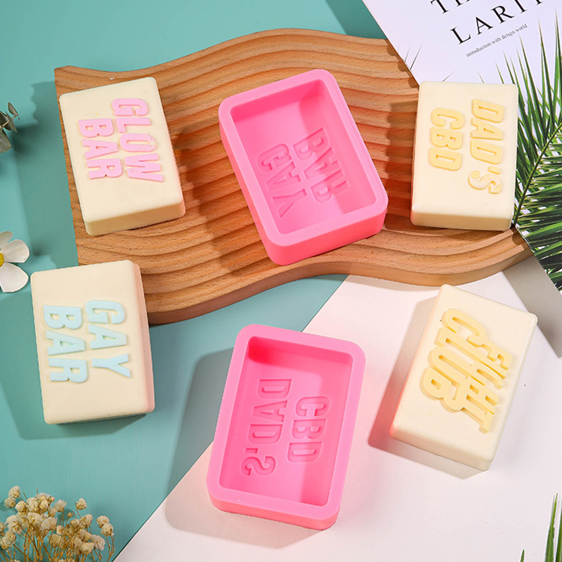 Fight Club Letters Soap Silico – Soap Making In Fight Club Bewertung und Preis