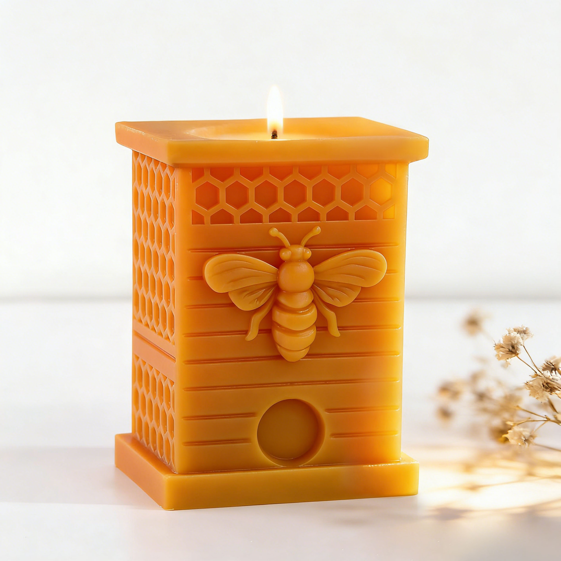 DIY Beehive Relief Bee Silicon – Soap Making At Home Bewertung und Preis