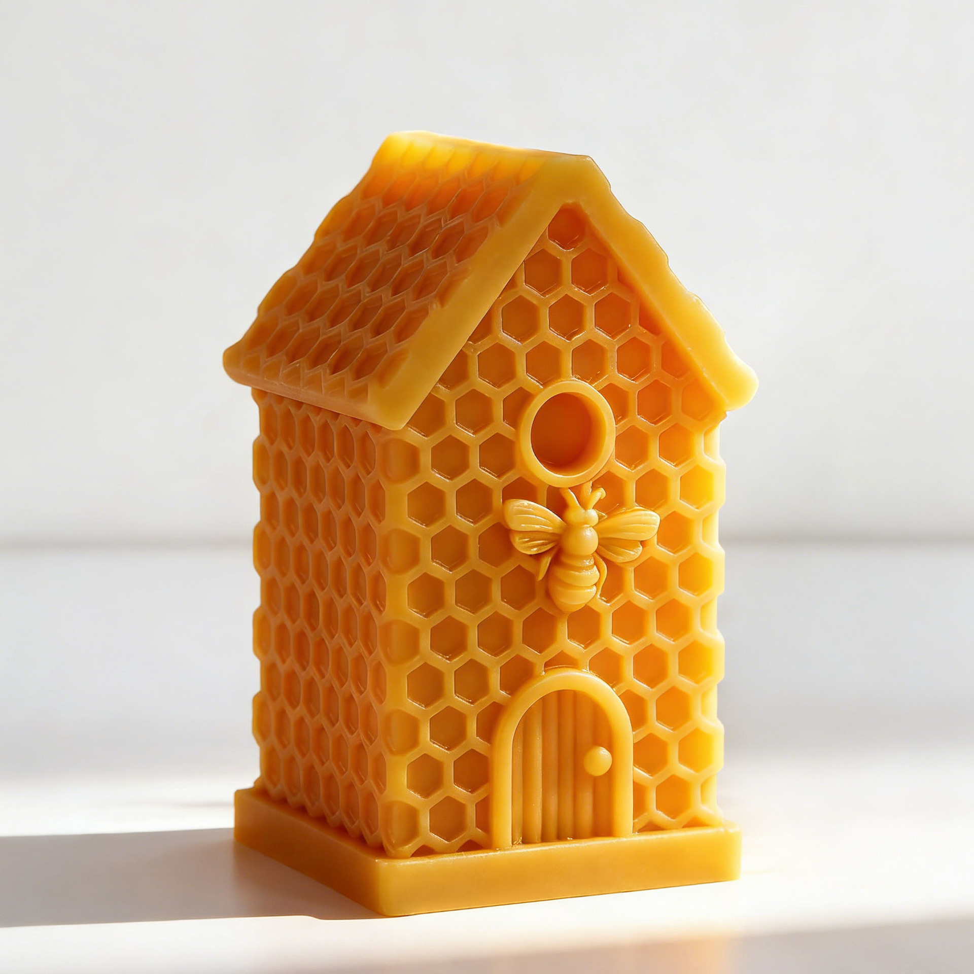 DIY Beehive Relief Bee Silicon – Soap Making At Home Bewertung und Preis