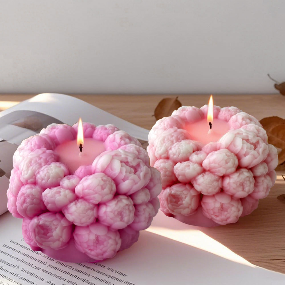 DIY Rose Flowers Silicone Mold – Soap Making At Home Bewertung und Preis