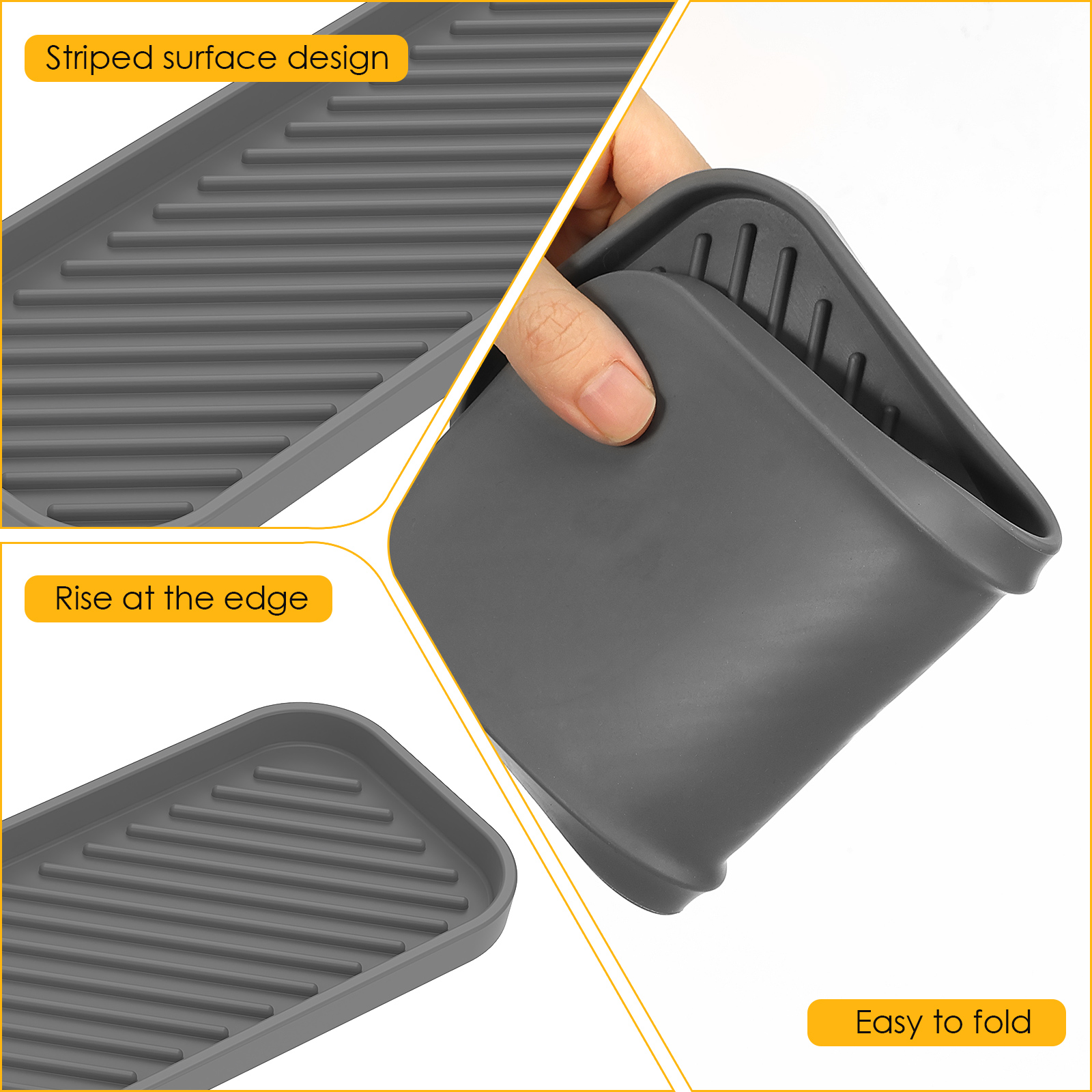 Silicone Sponge Holder Non Sli – Soap Making Jug Bewertung und Preis