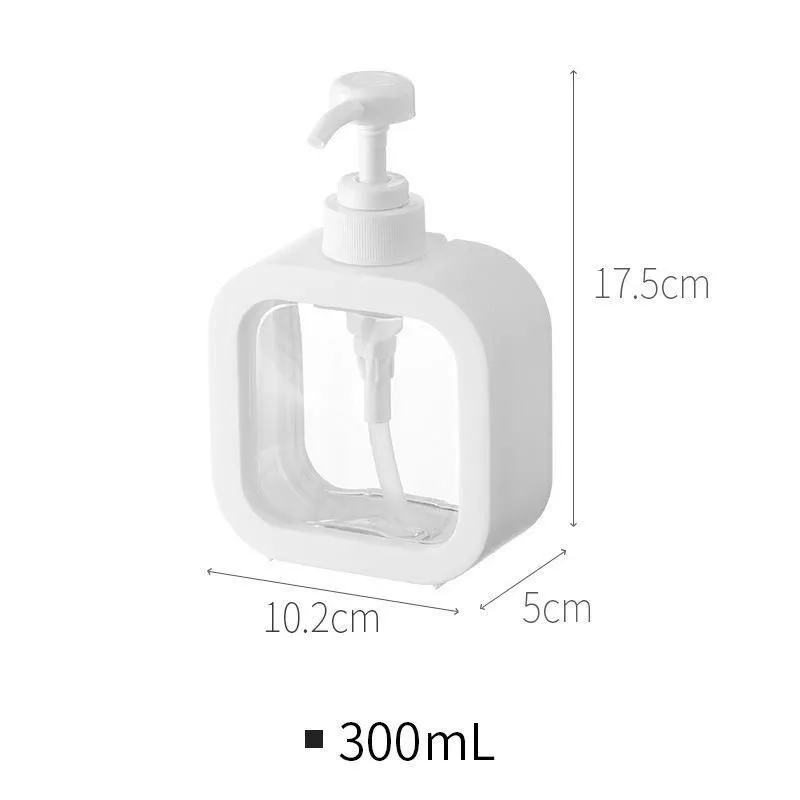 Modern Liquid Soap Dispenser 3 – Soap Making Jug Bewertung und Preis