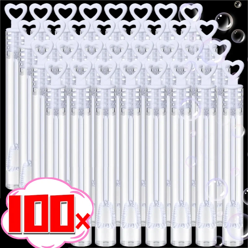 10/100PC Bubble Soap Bottles M – Soap Making Jug Bewertung und Preis
