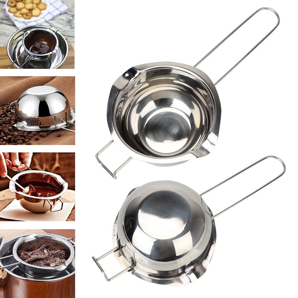 Chocolate Butter Melting Pot P – Soap Making Jug Bewertung und Preis
