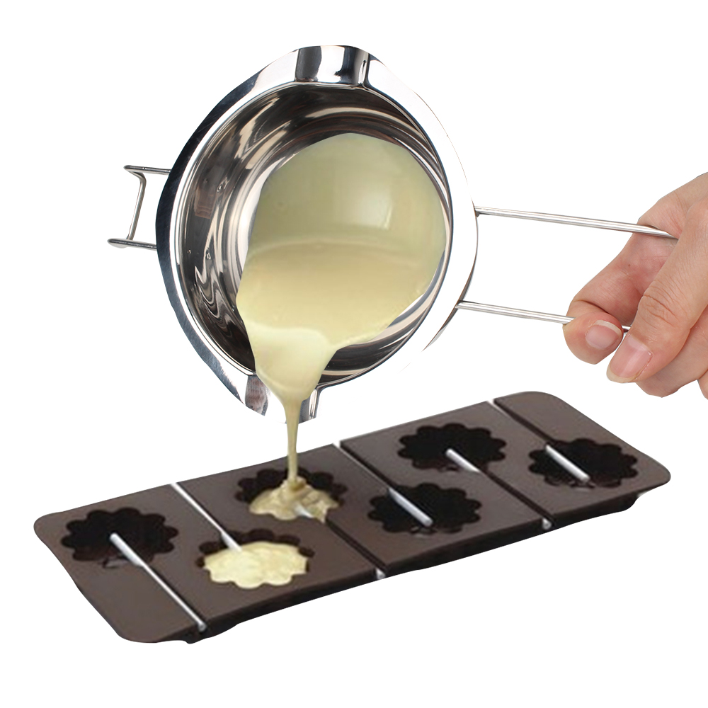 Chocolate Butter Melting Pot P – Soap Making Jug Bewertung und Preis
