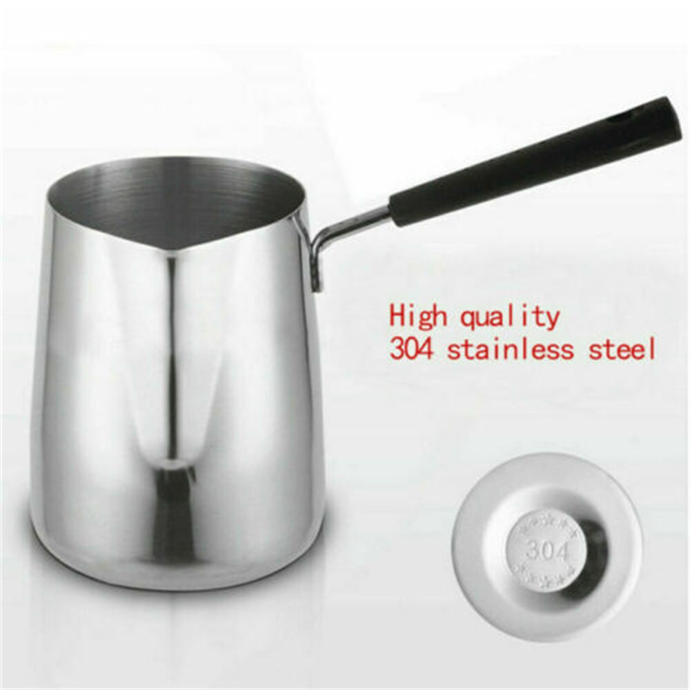 Stainless DIY Steel Making Jug – Soap Making Jug Bewertung und Preis