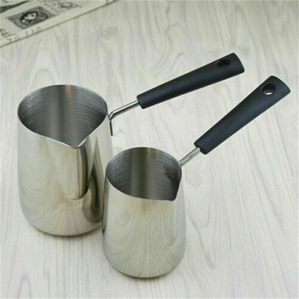 Stainless DIY Steel Making Jug – Soap Making Jug Bewertung und Preis