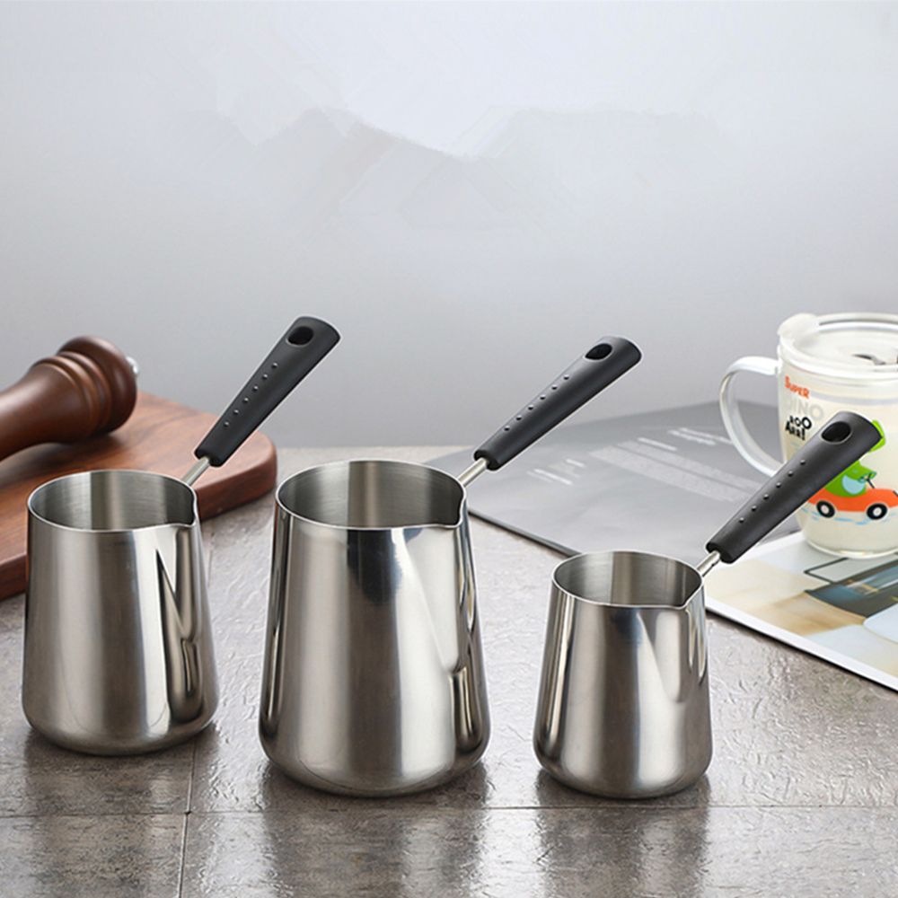 Stainless DIY Steel Making Jug – Soap Making Jug Bewertung und Preis