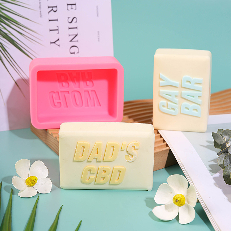 Fight Club Letters Soap Silico – Soap Making In Fight Club Bewertung und Preis