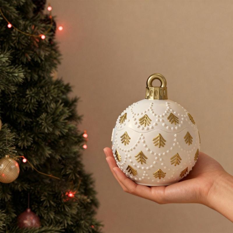 Y1UD Christmas Ball Silicone C – Soap Making Jug Bewertung und Preis