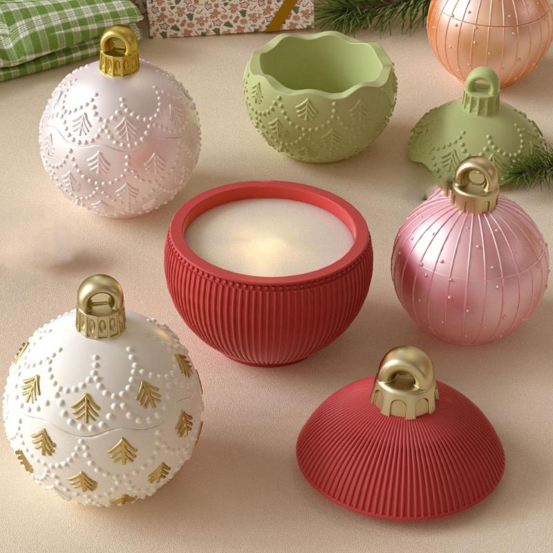 Y1UD Christmas Ball Silicone C – Soap Making Jug Bewertung und Preis