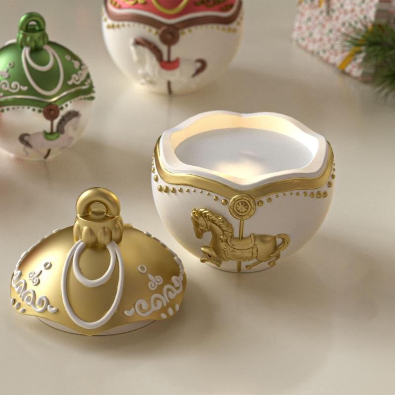 Y1UD Christmas Ball Silicone C – Soap Making Jug Bewertung und Preis