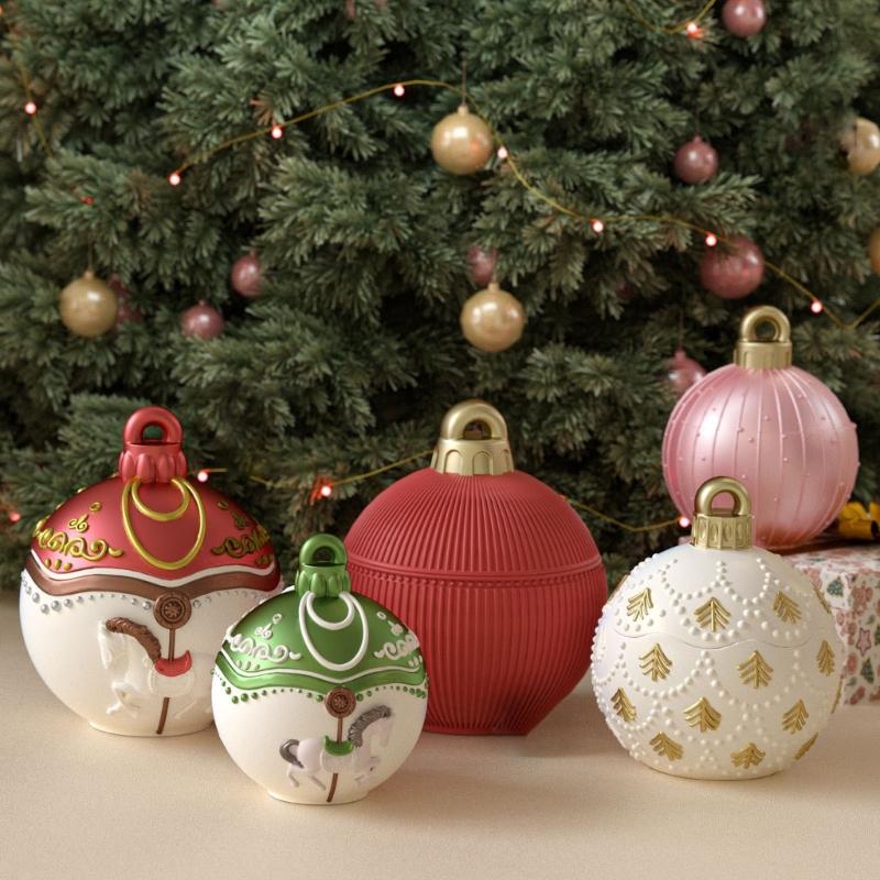 Y1UD Christmas Ball Silicone C – Soap Making Jug Bewertung und Preis