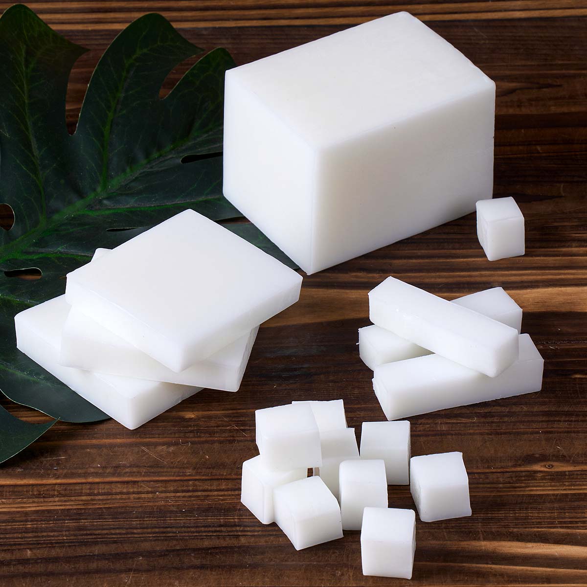 1000g Clear White Soap Base DI – Soap Making At Home Bewertung und Preis