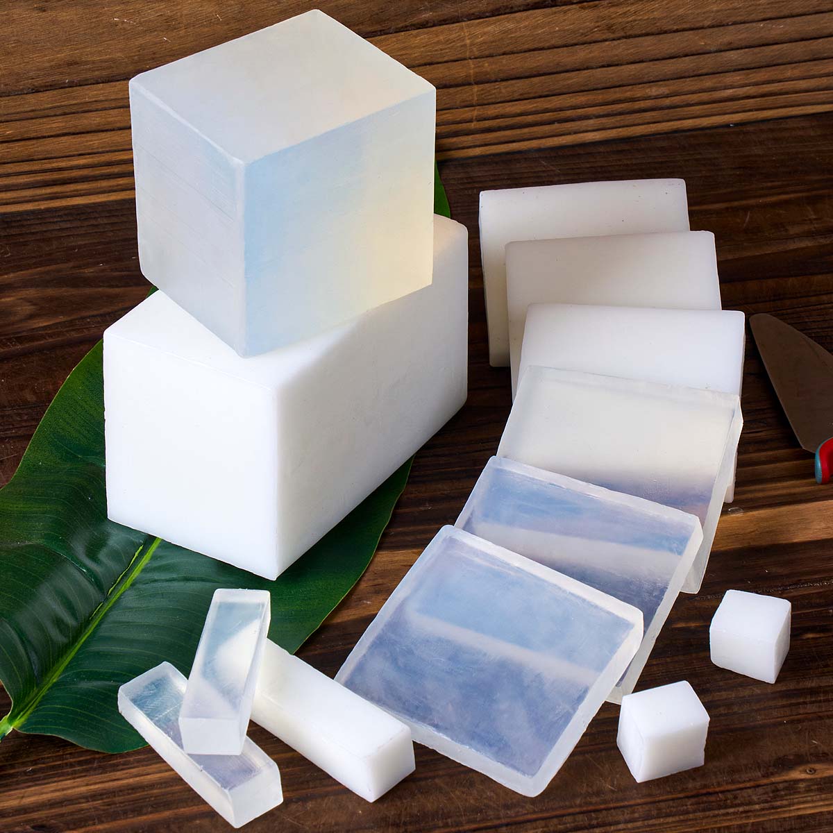 1000g Clear White Soap Base DI – Soap Making At Home Bewertung und Preis