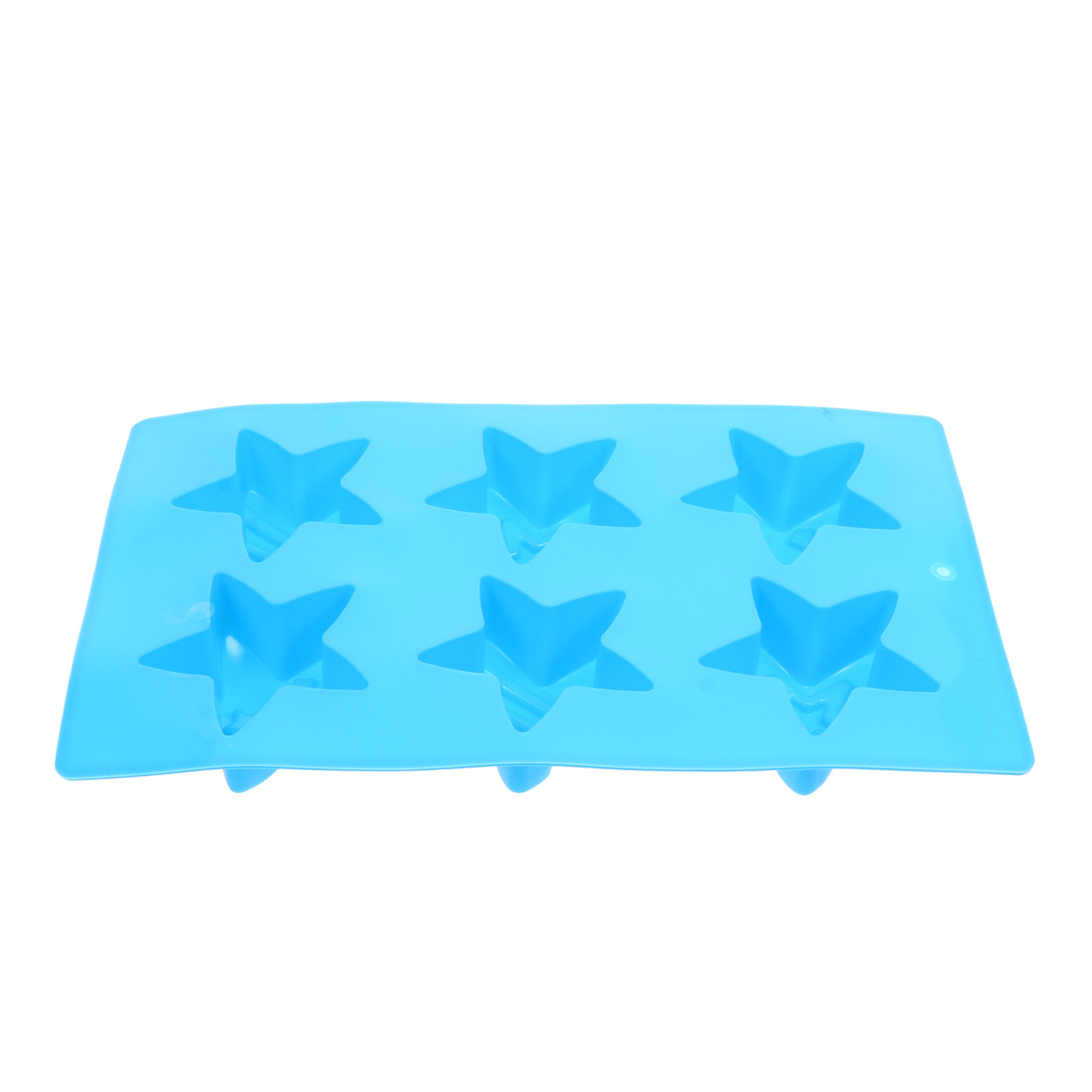 Creative Five-Pointed Star Soa – Soap Making Die Bewertung und Preis