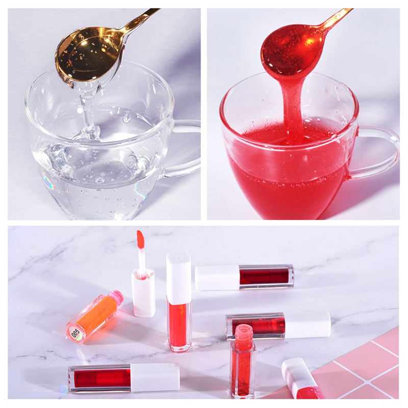 ABGU  12Colors/Set Epoxy Resin – Soap Making Die Bewertung und Preis