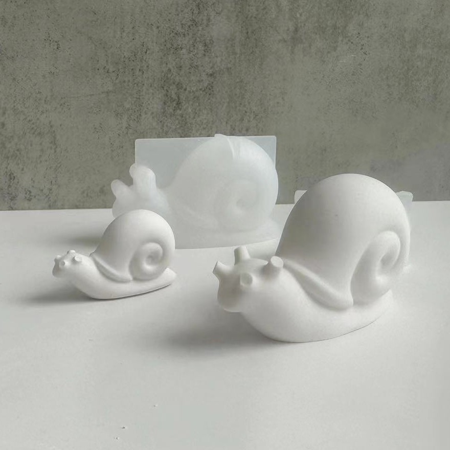 Snail Animal Silicone Mold DIY – Soap Making At Home Bewertung und Preis