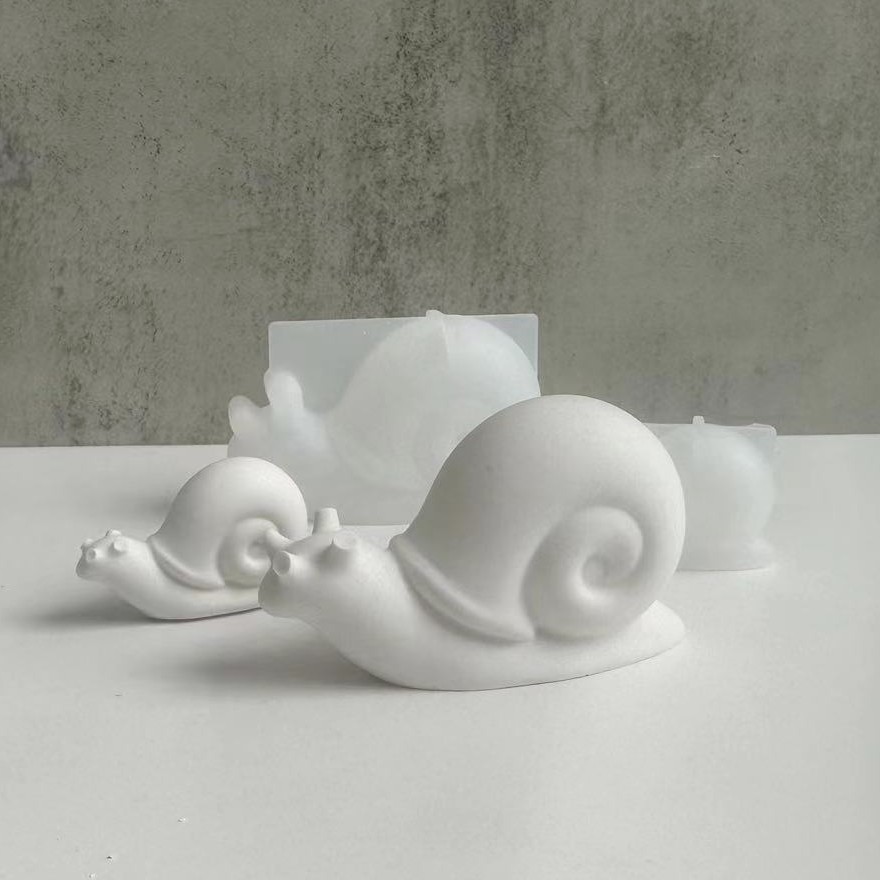 Snail Animal Silicone Mold DIY – Soap Making At Home Bewertung und Preis
