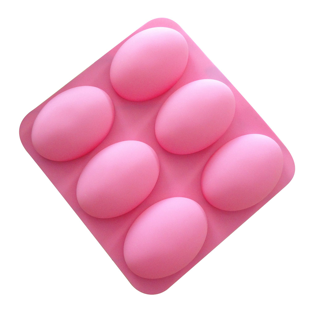 6 Cavities Multifunctional Ova – Soap Making At Home Bewertung und Preis