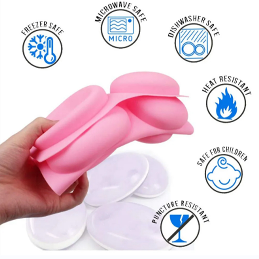 6 Cavities Multifunctional Ova – Soap Making At Home Bewertung und Preis