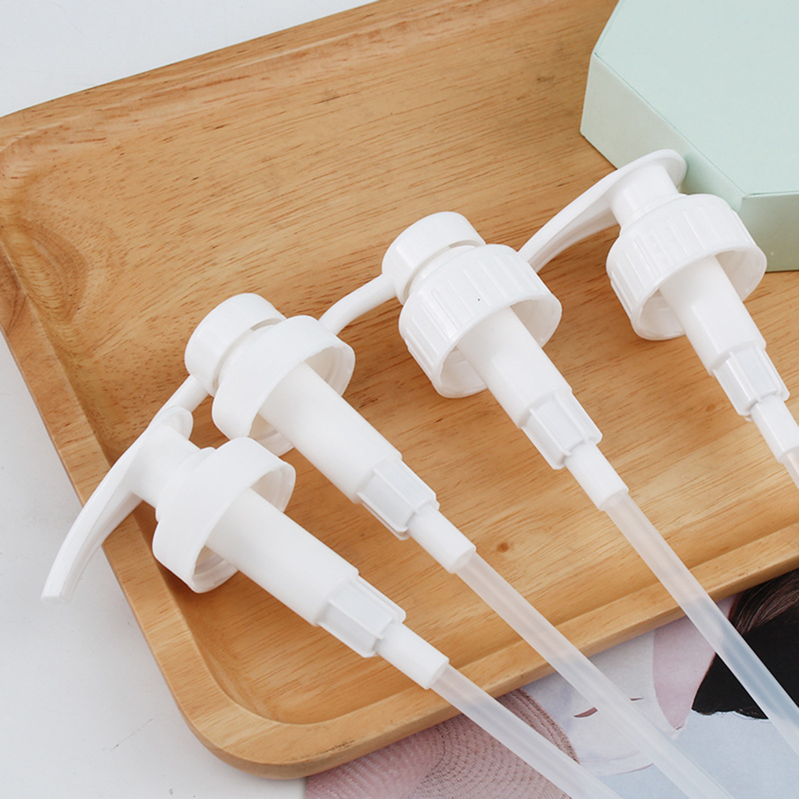 38/400 Dispenser Pump Leakproo – Soap Making Jug Bewertung und Preis