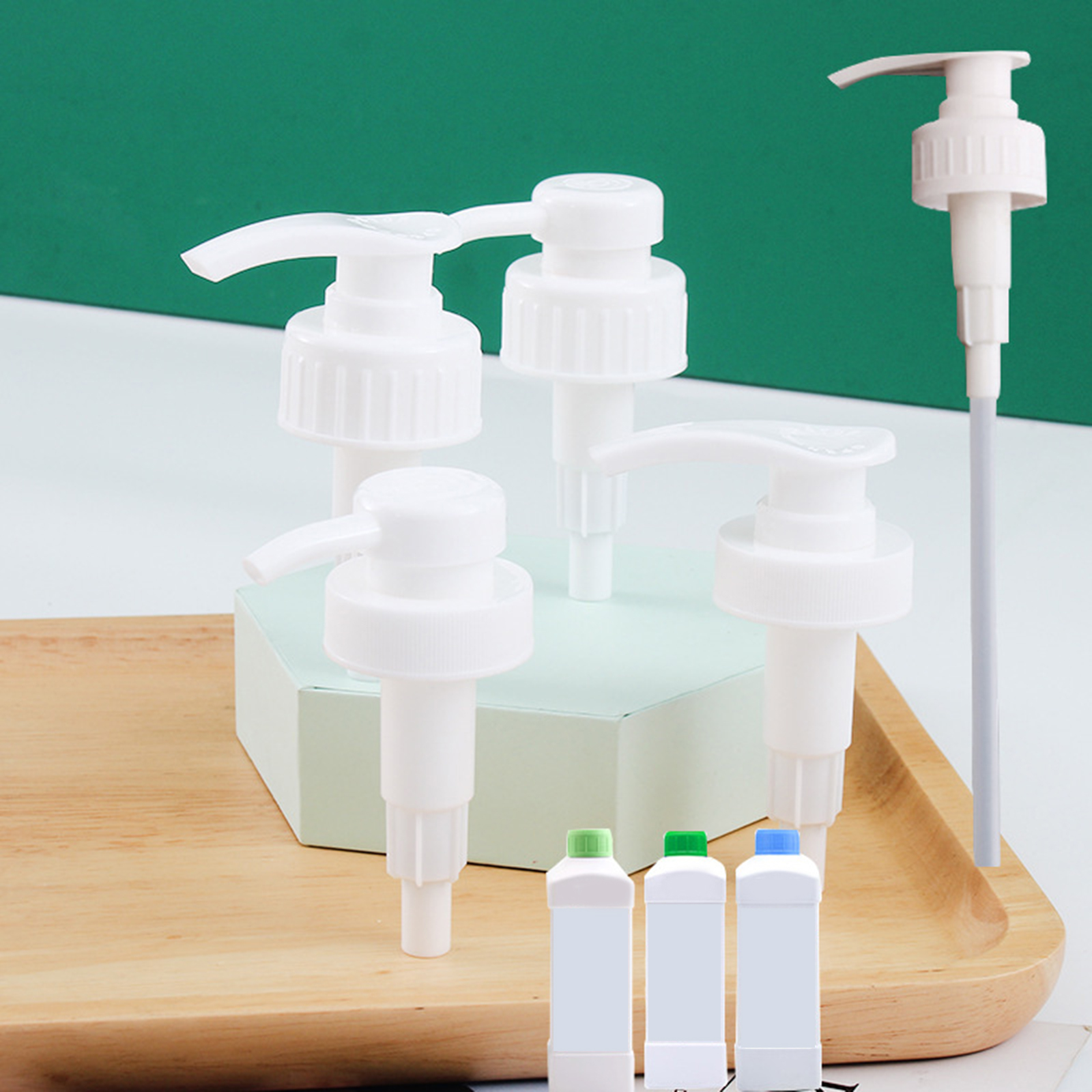 38/400 Dispenser Pump Leakproo – Soap Making Jug Bewertung und Preis