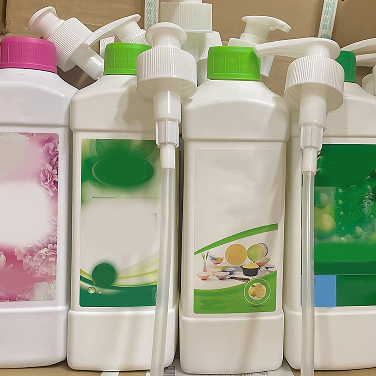 38/400 Dispenser Pump Leakproo – Soap Making Jug Bewertung und Preis