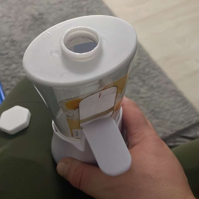 Nut Shaped Soap Dispenser Repl – Soap Making Jug Bewertung und Preis