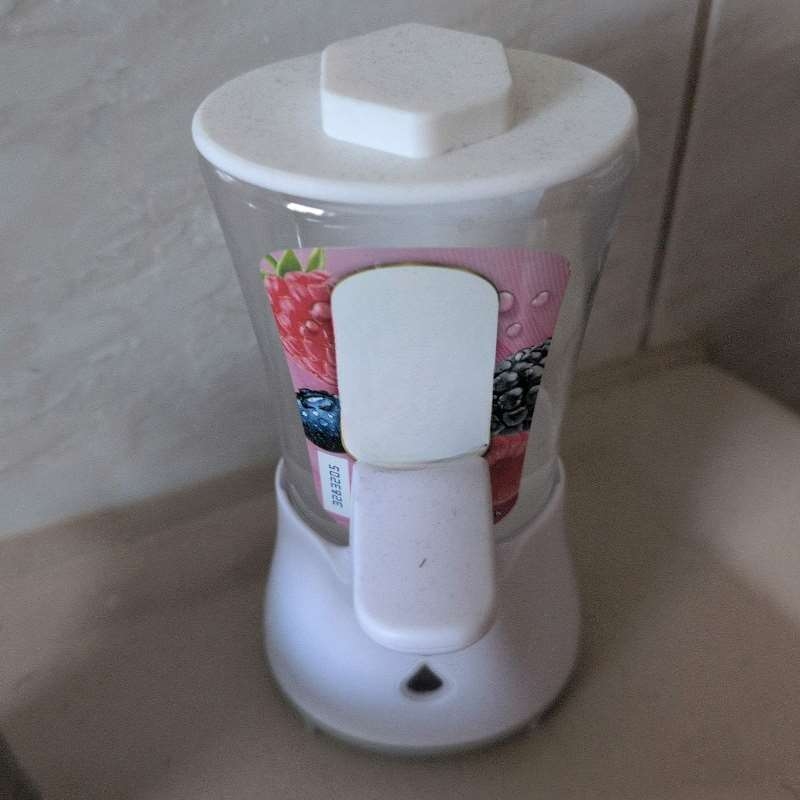 Nut Shaped Soap Dispenser Repl – Soap Making Jug Bewertung und Preis