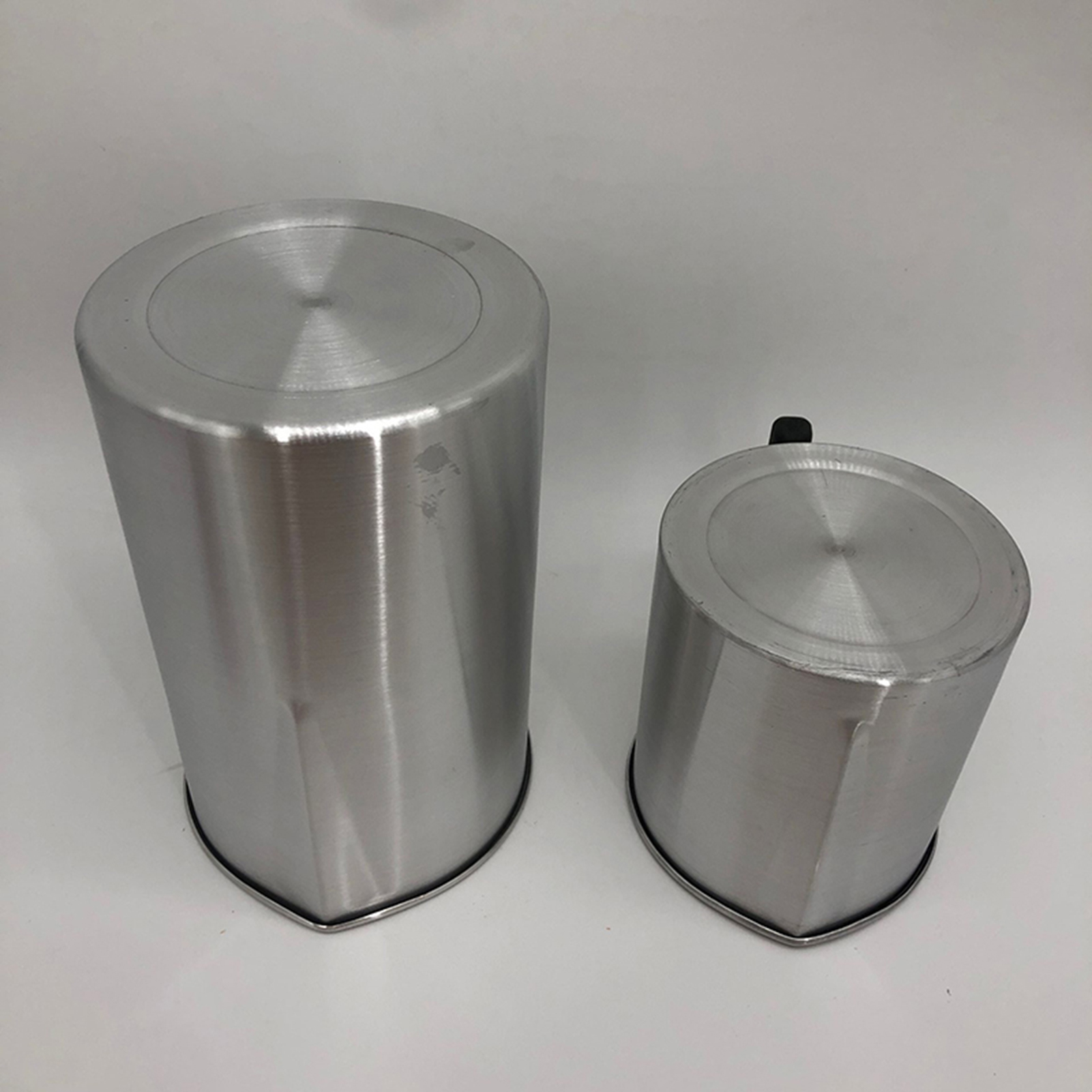 1.2L/1.8L/3L Aluminum Wax Melt – Soap Making Jug Bewertung und Preis