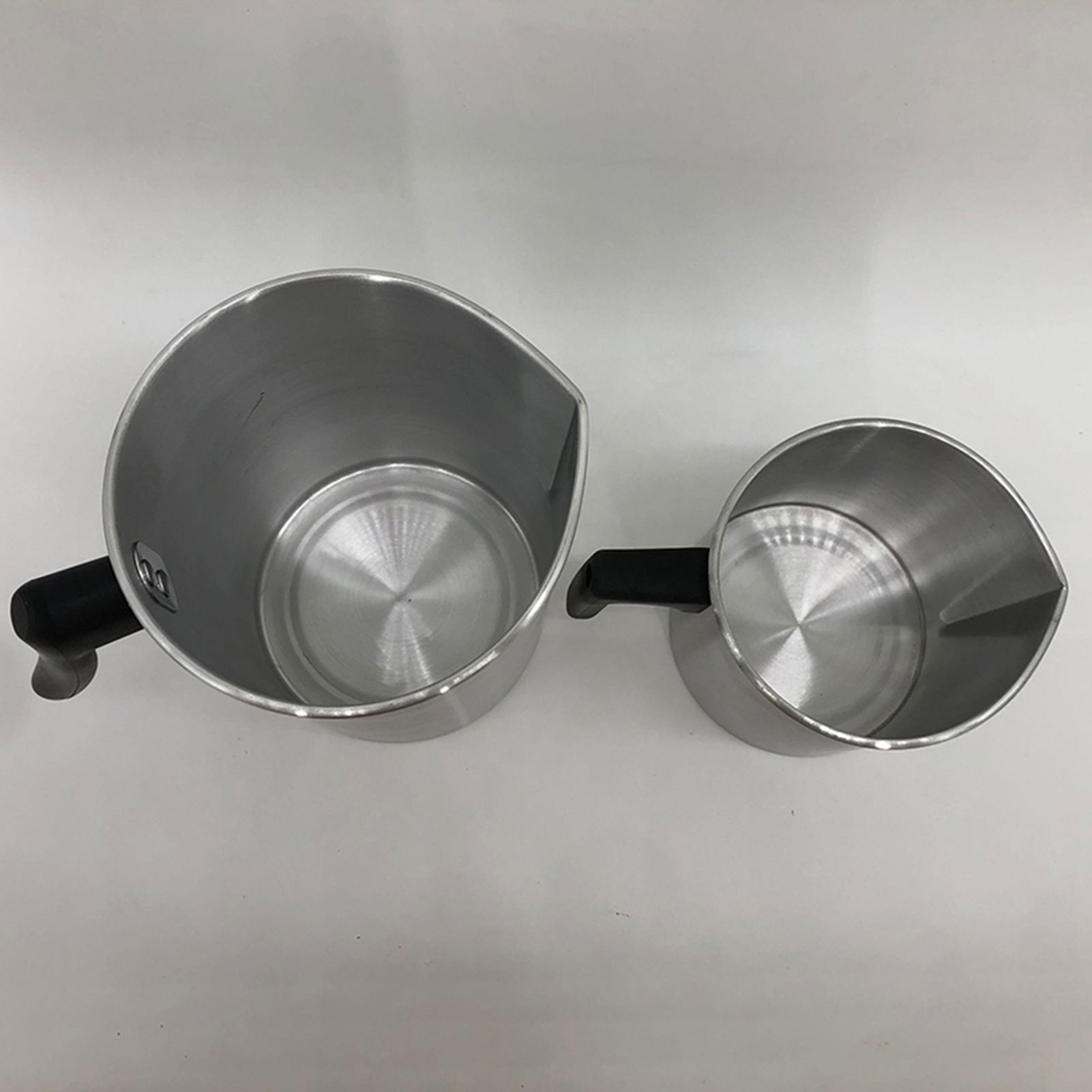 1.2L/1.8L/3L Aluminum Wax Melt – Soap Making Jug Bewertung und Preis