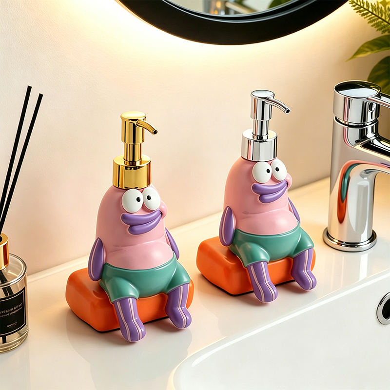 Unique Ocean Animal Shaped Res – Soap Making Jug Bewertung und Preis