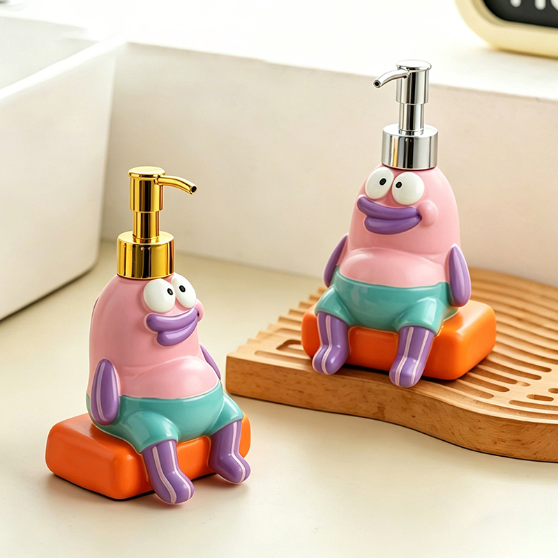 Unique Ocean Animal Shaped Res – Soap Making Jug Bewertung und Preis