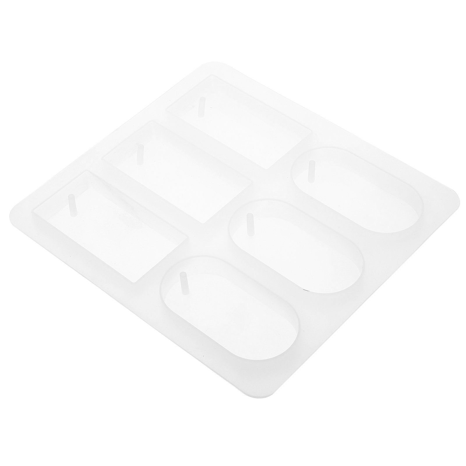 DIY Handmade Soap Mold Silicon – Soap Making Die Bewertung und Preis