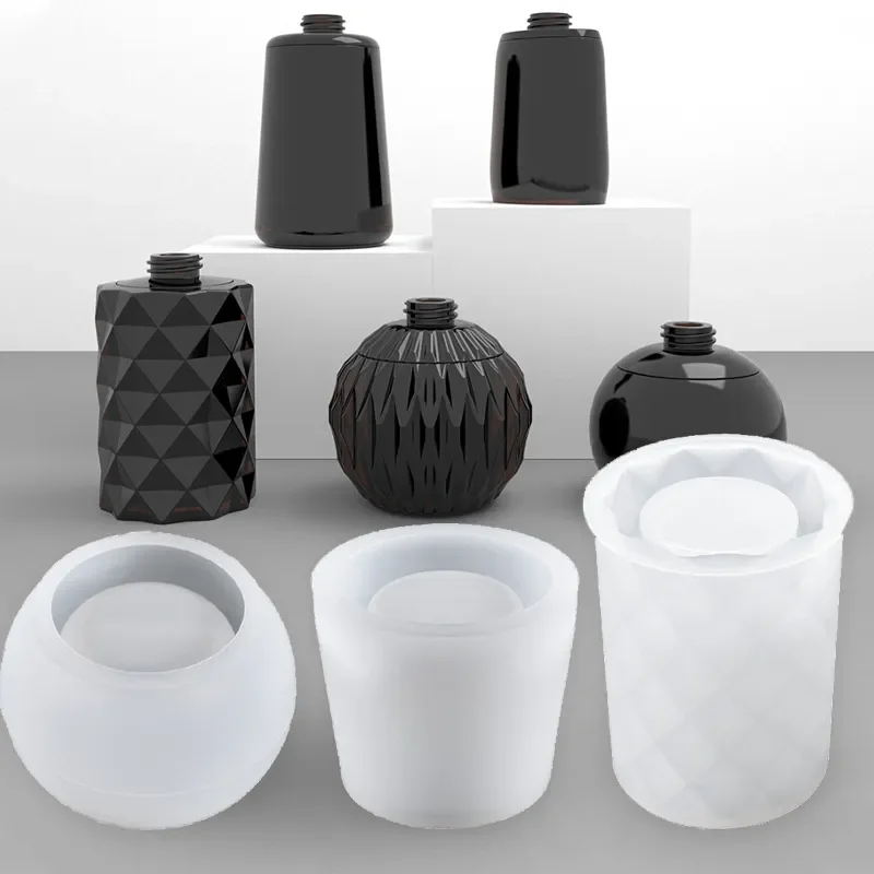 Aromatherapy Bottle Silicone M – Soap Making Jug Bewertung und Preis