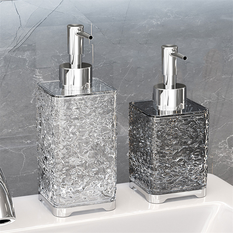 Acrylic Soap Dispenser Bottles – Soap Making Jug Bewertung und Preis