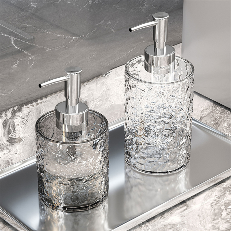 Acrylic Soap Dispenser Bottles – Soap Making Jug Bewertung und Preis