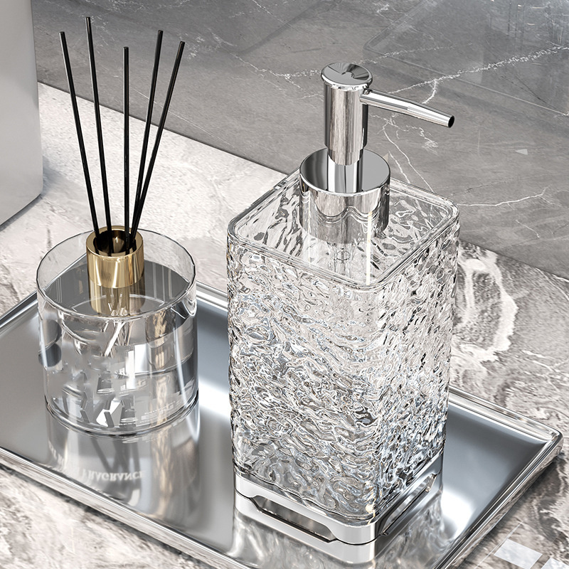 Acrylic Soap Dispenser Bottles – Soap Making Jug Bewertung und Preis