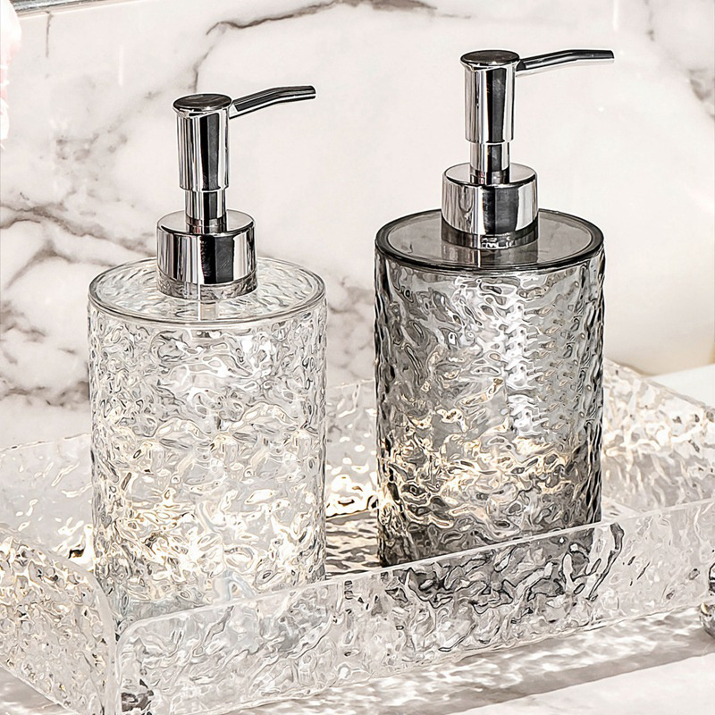 Acrylic Soap Dispenser Bottles – Soap Making Jug Bewertung und Preis