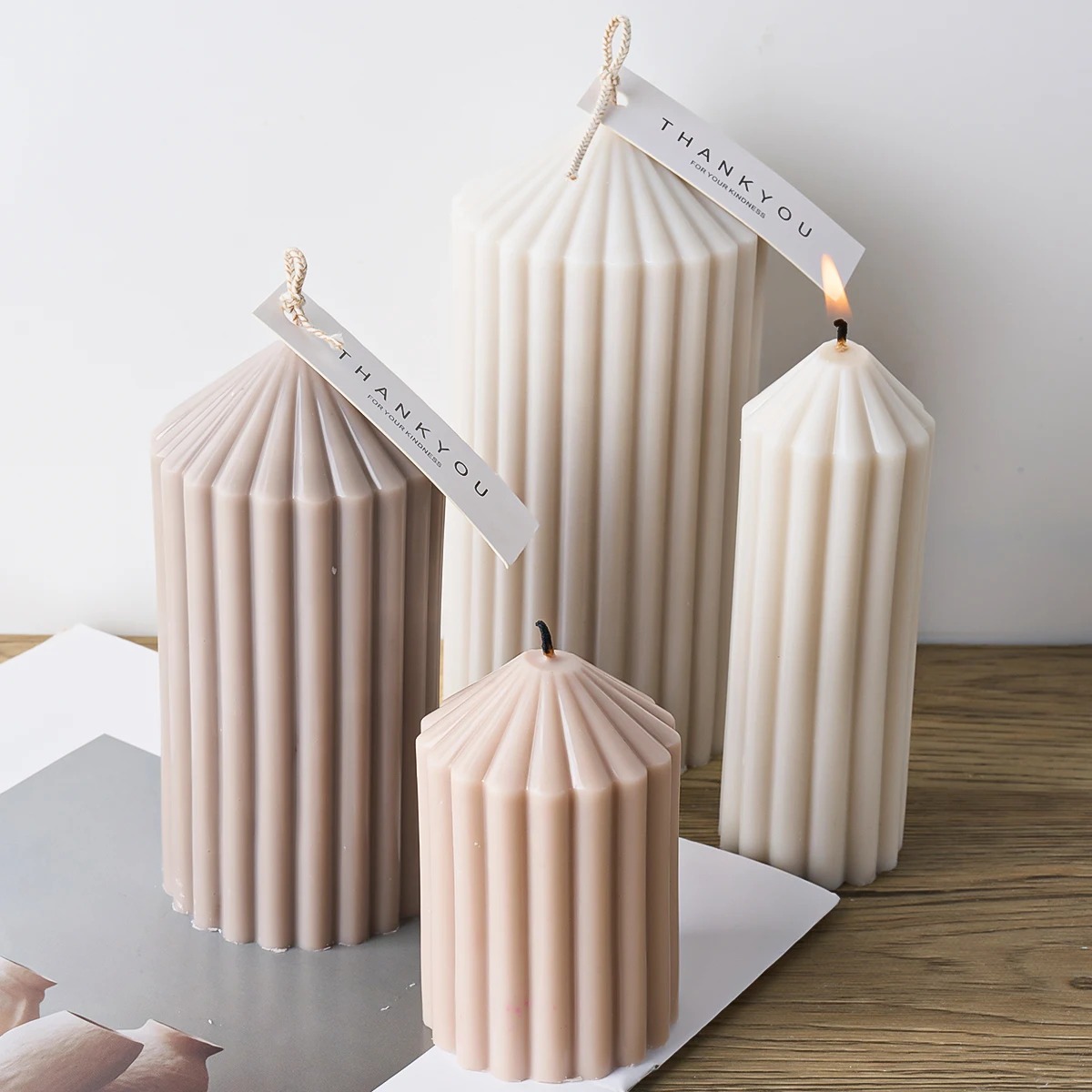 Simply Style Cylindrical Candl – Soap Making At Home Bewertung und Preis