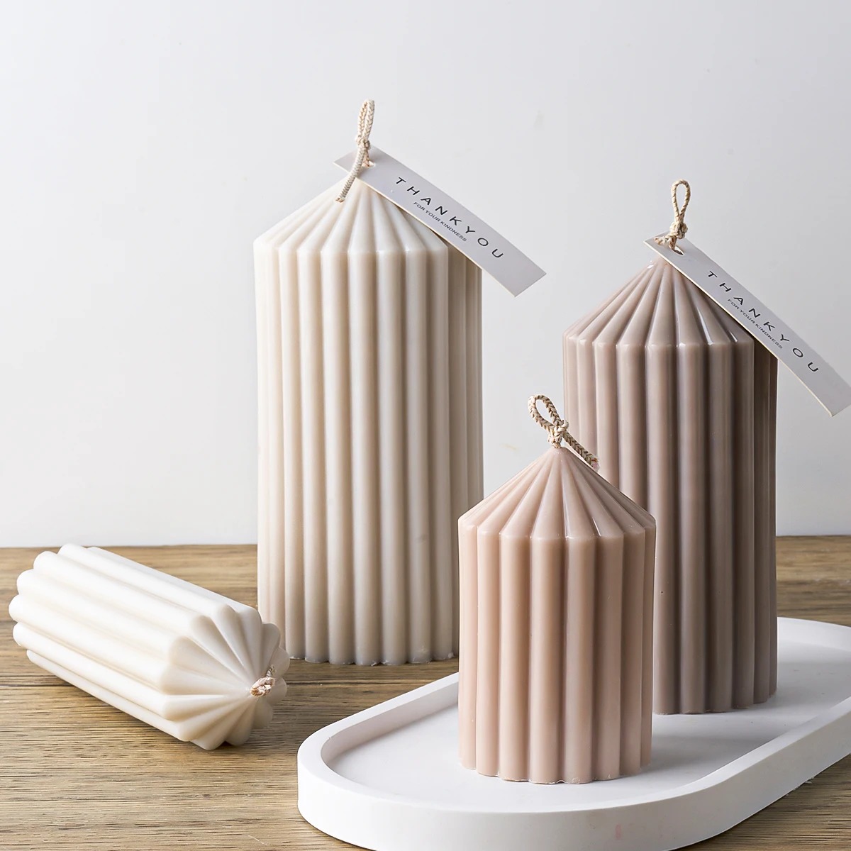 Simply Style Cylindrical Candl – Soap Making At Home Bewertung und Preis
