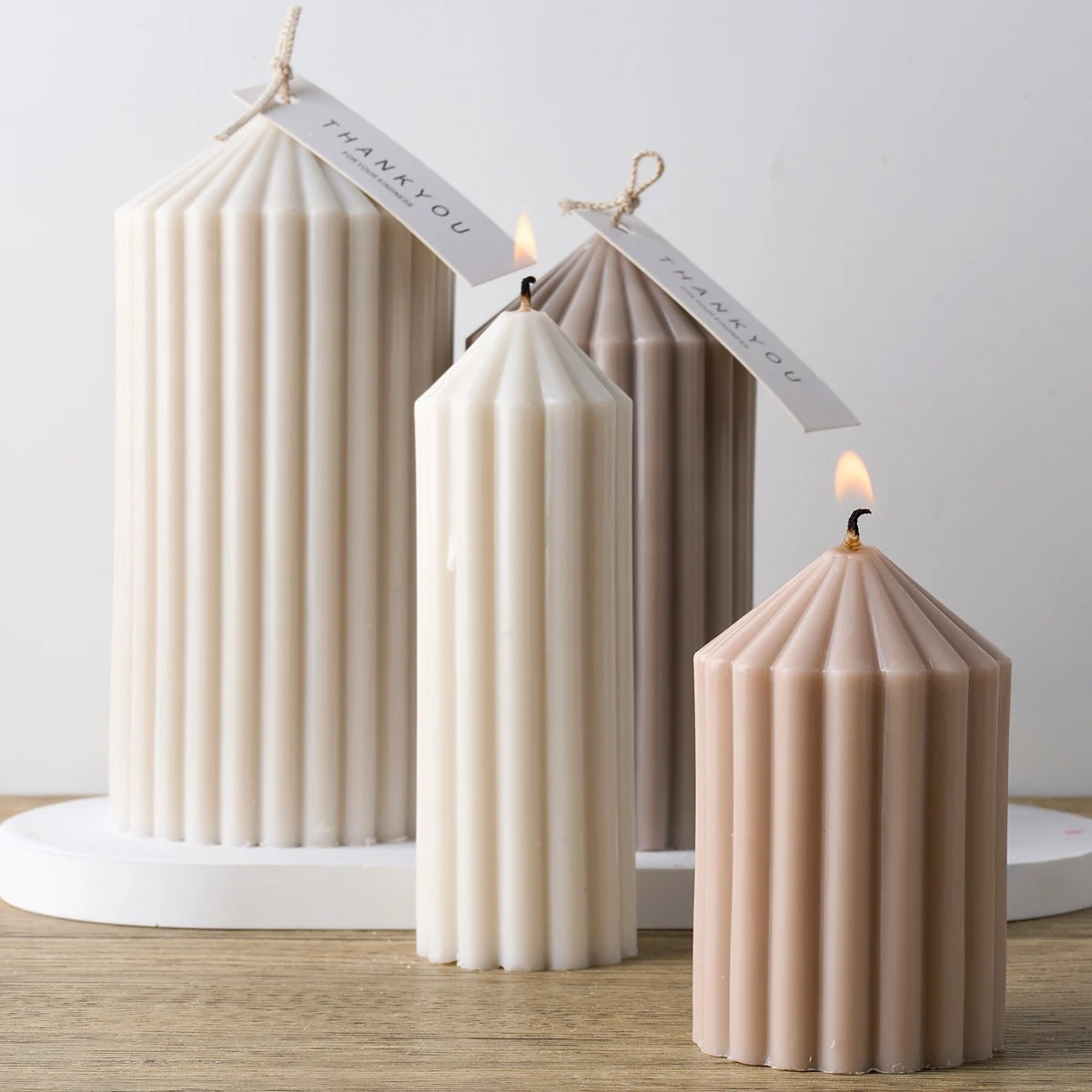 Simply Style Cylindrical Candl – Soap Making At Home Bewertung und Preis