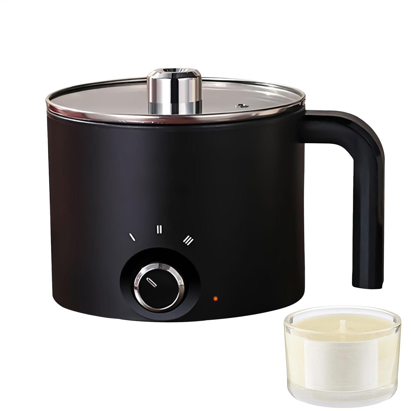 Candle Wax Melting Pot 1.5L La – Soap Making Jug Bewertung und Preis