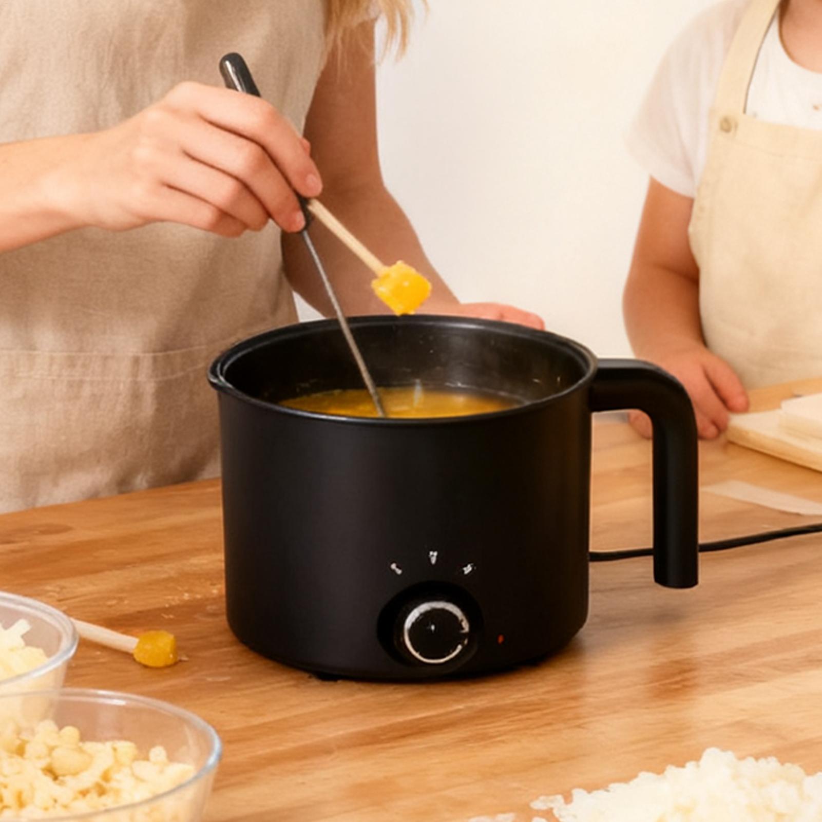 Candle Wax Melting Pot 1.5L La – Soap Making Jug Bewertung und Preis