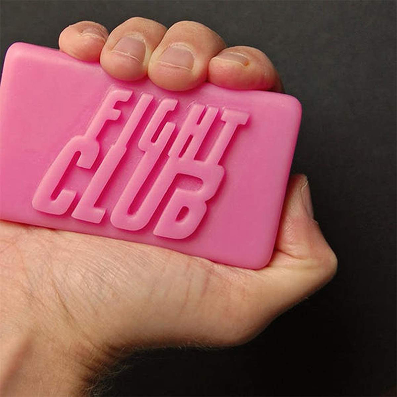 Fight Club Soap Mold Rectangle – Soap Making In Fight Club Bewertung und Preis