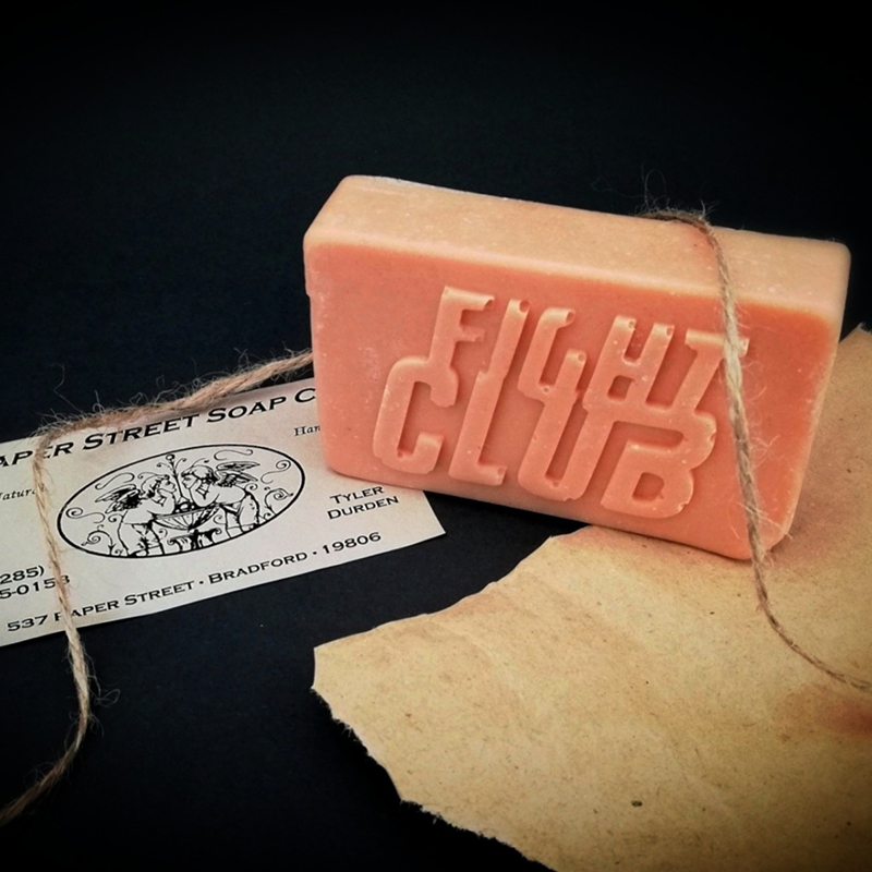 Fight Club Soap Mold Rectangle – Soap Making In Fight Club Bewertung und Preis